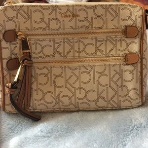 Calvin Klein collection